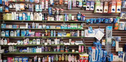 Pharmacy «Fircrest Pharmacy», reviews and photos, 1107 Regents Blvd, Fircrest, WA 98466, USA