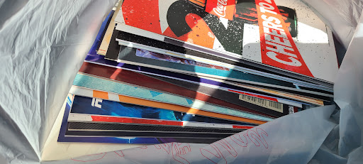 Shopping Mall «Golf Mill Shopping Center», reviews and photos, 239 Golf mill Center, Niles, IL 60714, USA