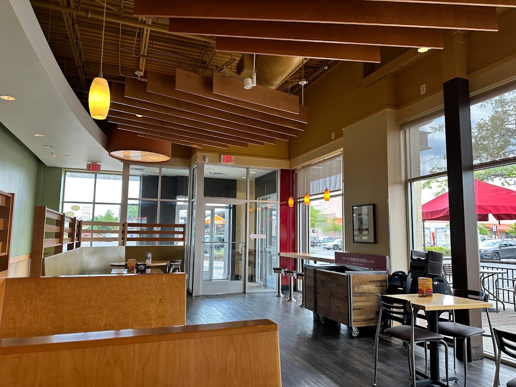 Noodles and Company 22306