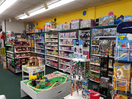 Toy Store «Learning Express», reviews and photos, 250 Great Rd, Acton, MA 01720, USA