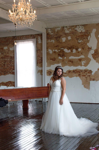 Event Venue «The Opera House Event Hall», reviews and photos, 1313 E Main St, Humboldt, TN 38343, USA