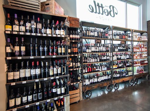 Wine Store «The Bottle Shop at McEwen», reviews and photos, 1556 W McEwen Dr, Franklin, TN 37067, USA