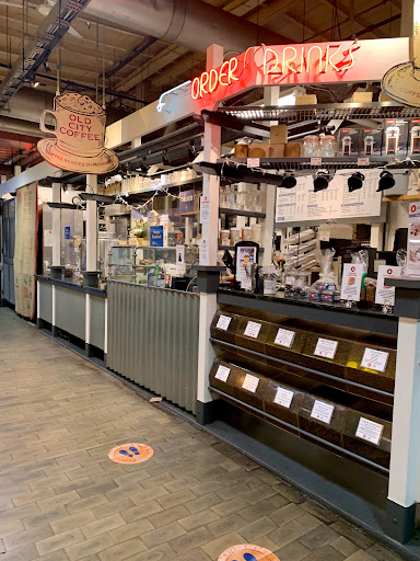 Coffee Store «Old City Coffee», reviews and photos, 1200 Filbert St, Philadelphia, PA 19107, USA