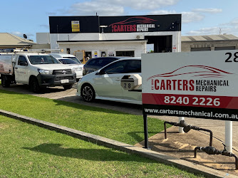 Carter's Mechanical Repairs