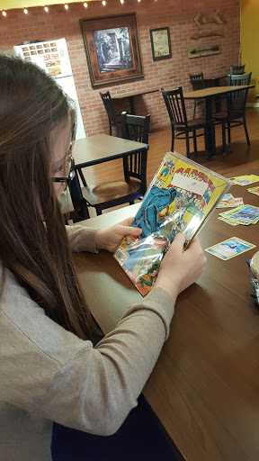 Toy Store «FANATIX», reviews and photos, 2970 Ross Clark Cir #2, Dothan, AL 36301, USA