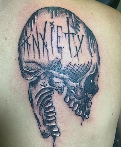 Explore small cardinal tattoo ideas, creative tattoo ideas in Jackson, available at Inkk Culture Tattoo