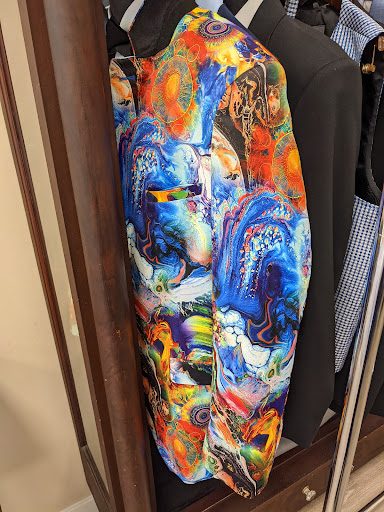 Bridal Shop «The Wedding Dress», reviews and photos, 37 E South St, Geneseo, NY 14454, USA