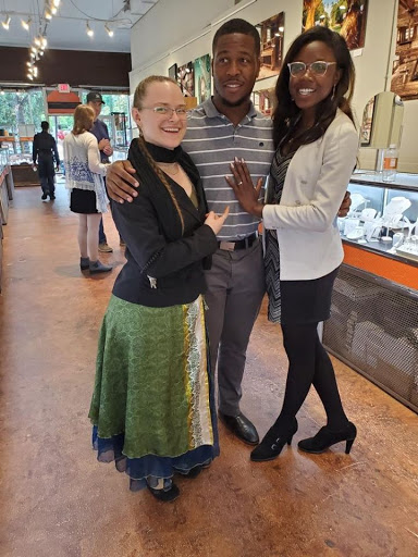 Jeweler «Worthmore Jewelers», reviews and photos, 500 Amsterdam Ave NE, Atlanta, GA 30306, USA