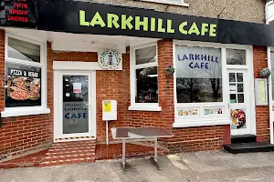 Larkhill Café image