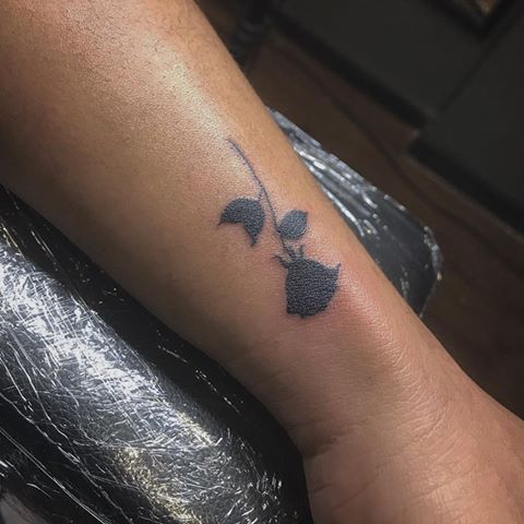 Tattoo Shop «Baby Blue», reviews and photos, 618 University Blvd E # 4, Silver Spring, MD 20901, USA