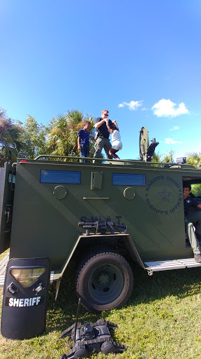 Recreation Center «Rubonia Community Center», reviews and photos, 1309 72nd St E, Palmetto, FL 34221, USA