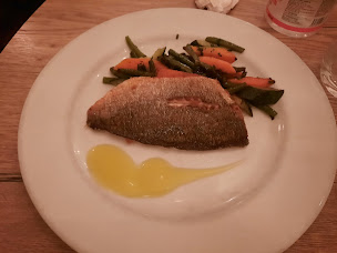 Photo n°5 de Le Bistrot d'Yves à Paris ()