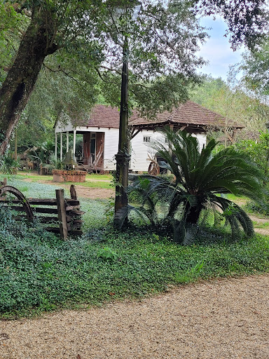 Museum «LSU Rural Life Museum», reviews and photos, 4560 Essen Ln, Baton Rouge, LA 70808, USA
