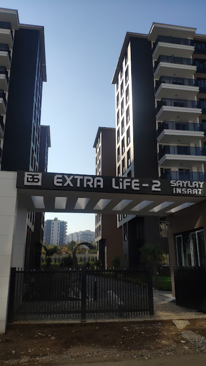Extra life 2