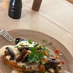 Photo n°1 de l'avis de the123player. fait le 05/01/2023 à 18:06 sur le  Landgasthof Scherer à Wenden