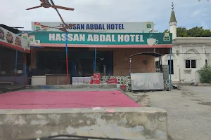 Hassan Abdal Hotel image