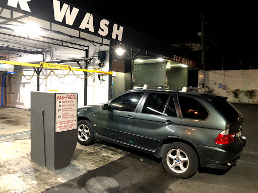 Car Wash «Windwood Car Wash», reviews and photos, 2875 NE 2nd Ave, Miami, FL 33137, USA