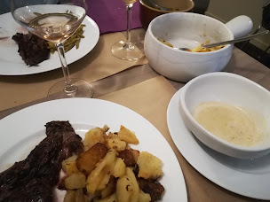 Photo n°51 de Le Bistroquet - Grill Restaurant à Rodez ()