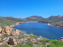 Lunga Cove'in fotoğrafı biraz temiz temizlik seviyesi ile