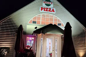 Nico's Pizza Worcester image