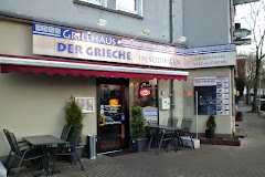 Der Grieche in Sodingen