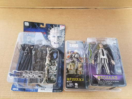 Used Book Store «Bring Your Old Books», reviews and photos, 48551 Van Dyke, Shelby Charter Township, MI 48317, USA