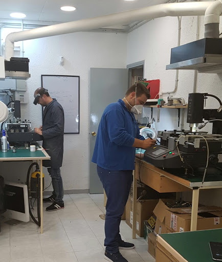 TECINFOBCN MENORCA - Reparación de portátiles, Apple, tablets, móviles y consolas en Mahón, Baleares