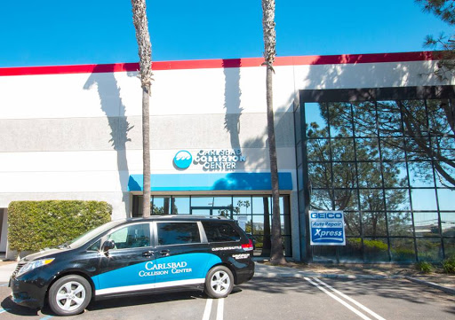 Carlsbad Collision Center