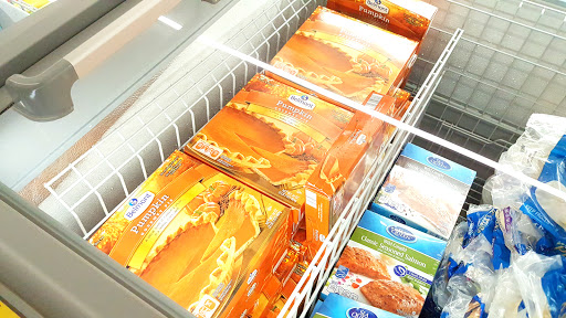 Supermarket «ALDI», reviews and photos, 6129 Backlick Rd, Springfield, VA 22150, USA