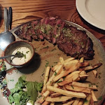 Photo n°8 de l'avis de Elisa.a fait le 27/11/2022 à 13:09 sur le  O Sítio da Maria à Guimaraes