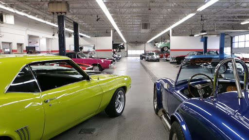Car Dealer «Lucky Motors», reviews and photos, 225 W Roosevelt Rd, Villa Park, IL 60181, USA