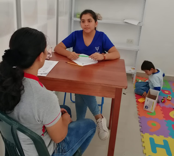 CENTRO DE MEDICINA FISICA Y REHABILITACION INTEGRAL SAN JUAN BAUTISTA - Moyobamba