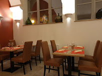 Atmosphère du Restaurant Pizzeria Garibaldi à Lunéville - n°8