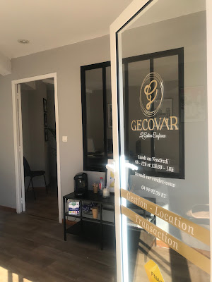 GECOVAR à Toulon