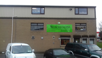 Shackletons Milling Ltd