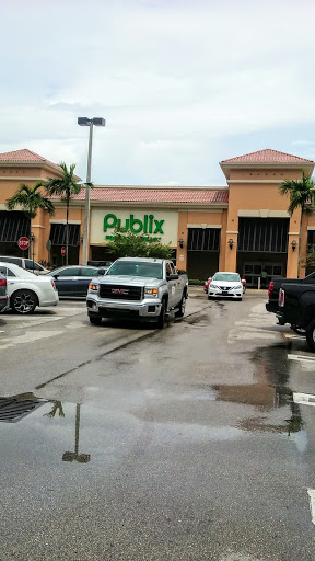 Supermarket «Publix Super Market at Miami Lakes», reviews and photos, 15000 Miami Lakes Dr, Miami Lakes, FL 33014, USA