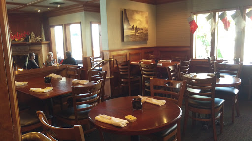 Seafood Restaurant «Fish Market Restaurant», reviews and photos, 750 N Harbor Dr, San Diego, CA 92101, USA