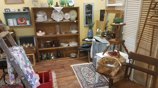 Market «New Visions Market Place», reviews and photos, 2239 3rd Ave, Dothan, AL 36301, USA