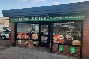 Keyanis Kitchen image