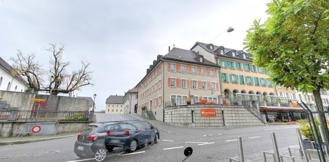 Grand-Rue 47, 1630 Bulle, Schweiz