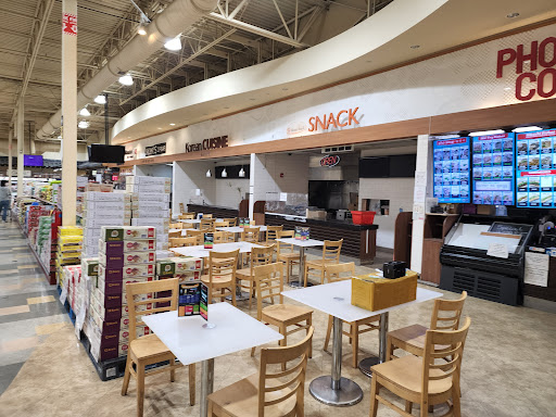 Korean Grocery Store «H Mart», reviews and photos, 2700 Lawrenceville-Suwanee Rd, Suwanee, GA 30024, USA