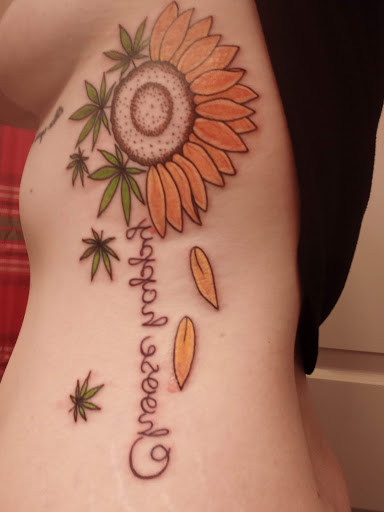 Find top surgery tattoo ideas for your next unique tattoo in Salisbury at Crucial Tattoo Studio