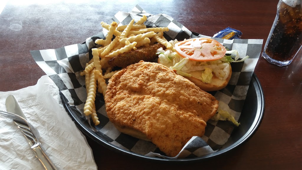 Carlyle's Restaurant Marion, OH 43302 Menu, Hours, Reviews and Contact