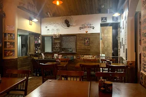 Bistrô Cafe image