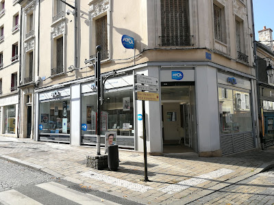 Atol Mon Opticien à Bourges