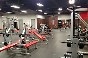 Snap Fitness ABQ Unser