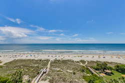 Foto von Myrtle beach III mit sehr sauber Sauberkeitsgrad