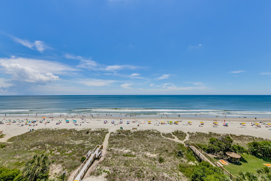 Myrtle beach III