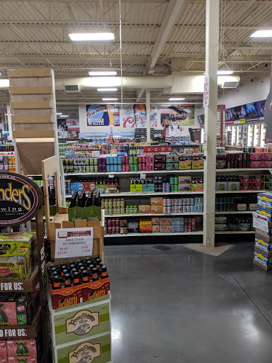 Liquor Store «Lukas Liquor Superstore», reviews and photos, 13657 Washington St, Kansas City, MO 64145, USA