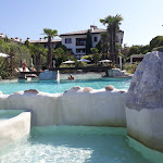 Photo n°3 de l'avis de Kathrin.a fait le 23/08/2020 à 06:45 sur le  Residence Hotel Palazzo della Scala à Lazise